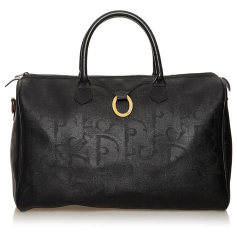 sac de voyage dior